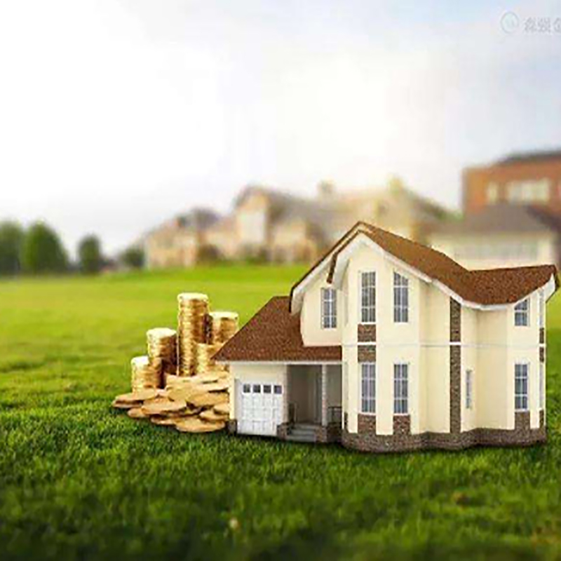 蕲春房屋抵押贷款流程|房产抵押贷款资料|住房抵押贷